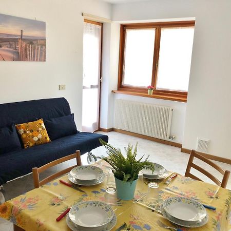 Residence Viale Del Sole Grado Kültér fotó