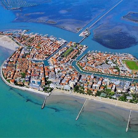 Residence Viale Del Sole Grado Kültér fotó