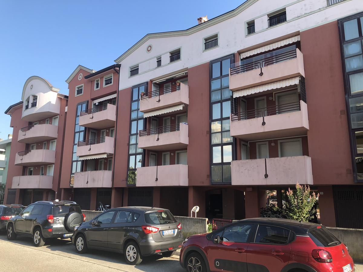Residence Viale Del Sole Grado Kültér fotó
