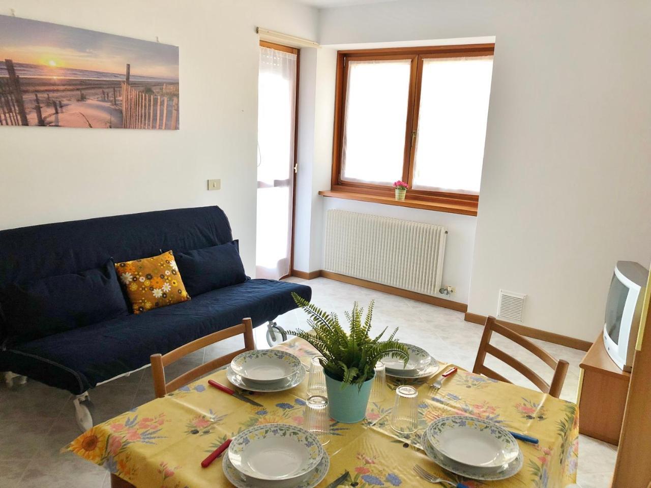 Residence Viale Del Sole Grado Kültér fotó