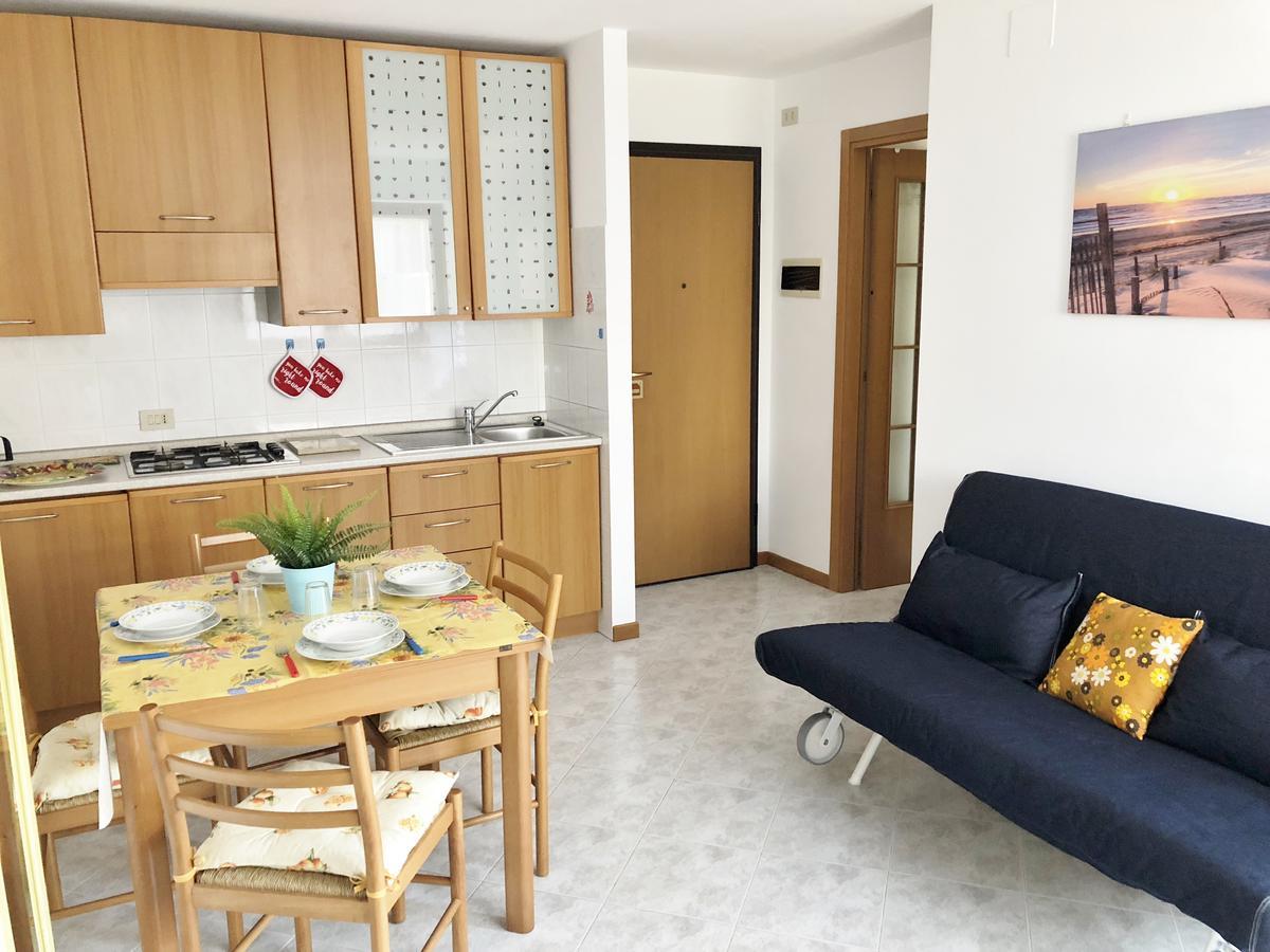 Residence Viale Del Sole Grado Kültér fotó