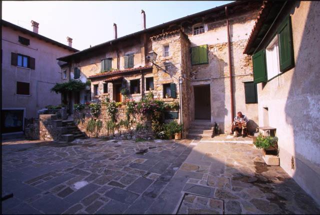 Residence Viale Del Sole Grado Kültér fotó