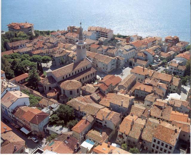 Residence Viale Del Sole Grado Kültér fotó